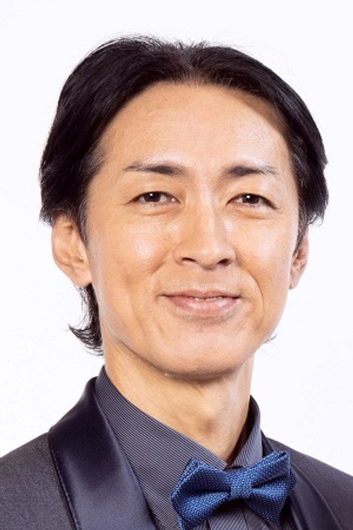Hiroyuki Yabe profile