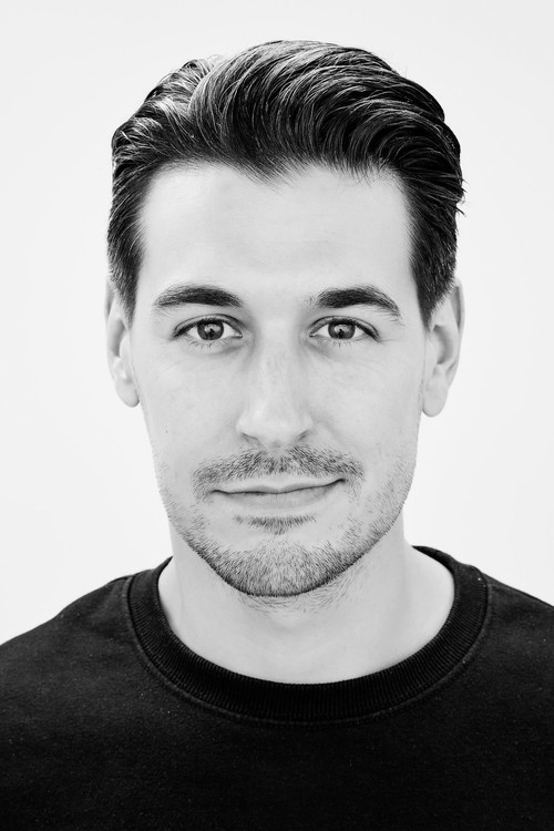 Trevor Collins profile