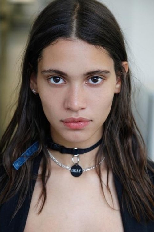 Photo of Kaya Wilkins, Acting