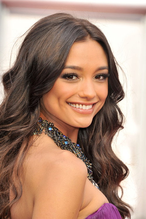 Rachel Smith profile