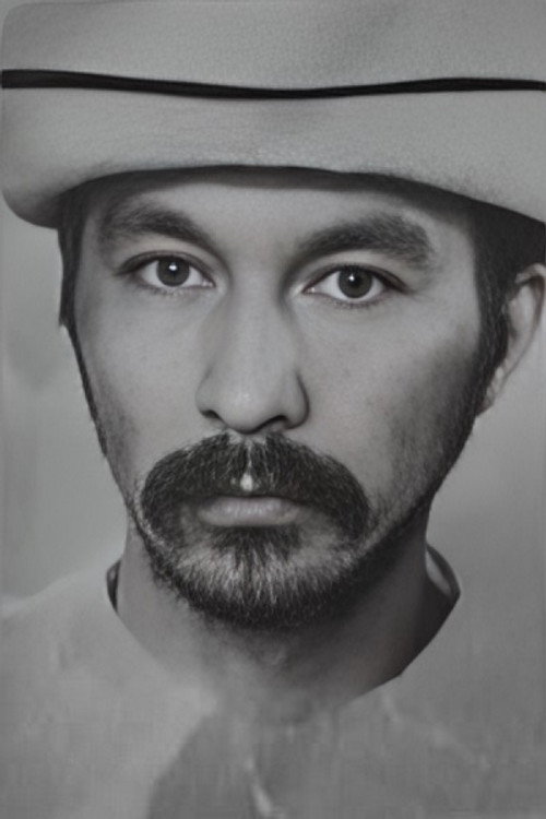 Photo of Busurman Odurakaev, Acting