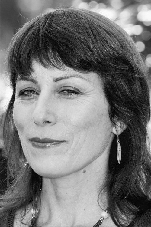Photo of Diane Baratier, Camera