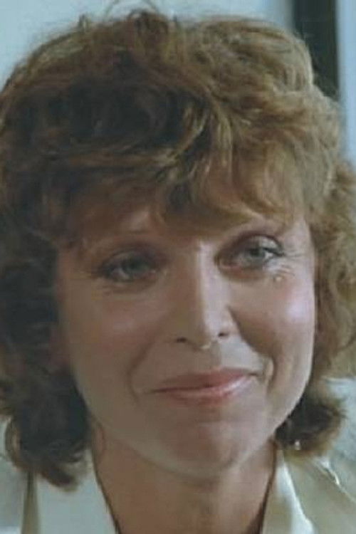 Nanette Corey profile