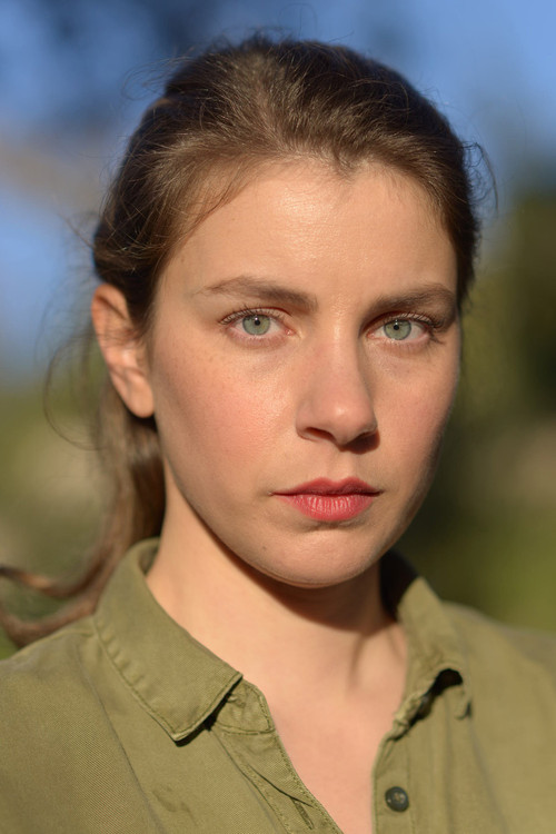 Nancy Boukli profile