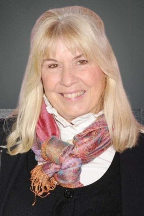 Photo of Barbara Dirickson, Acting