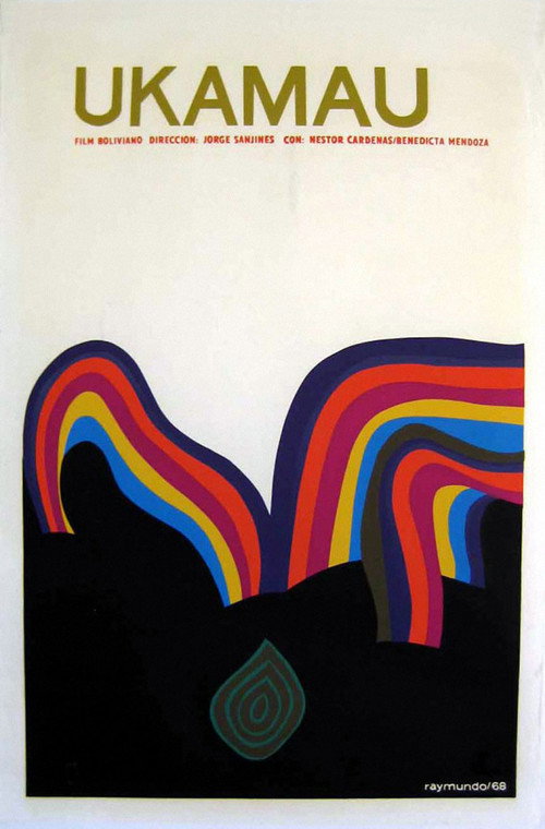 Movie poster for And So It Is (1966)
