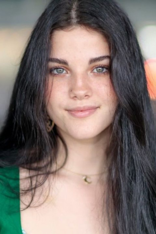 Chaislyn Jane King profile