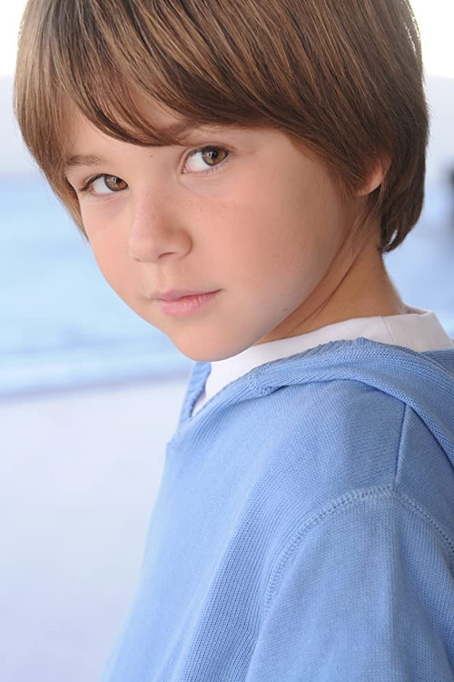 Photo of Aidan Sussman, Acting