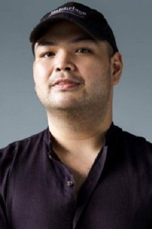 Photo of Chad Vidanes, Directing