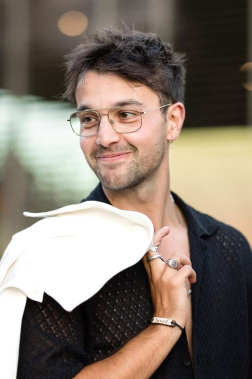 Photo of Anthony Dylan, Acting