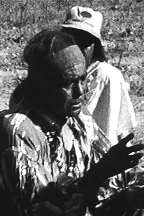 Movie poster for Ciguri – Tarahumaras 98 - La Danse Du Peyotl (1998)