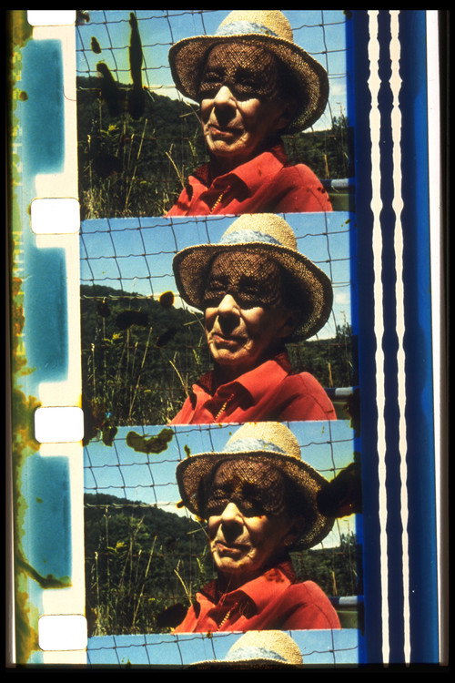 Movie poster for End Memory (Impromptu) (1995)