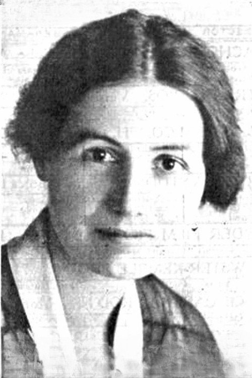 Photo of Blanche Rose, Acting