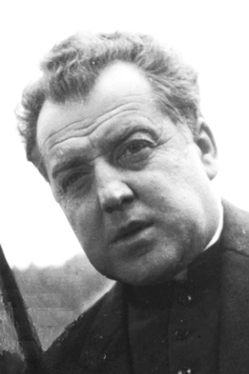 Photo of Viktor Blaho, Acting