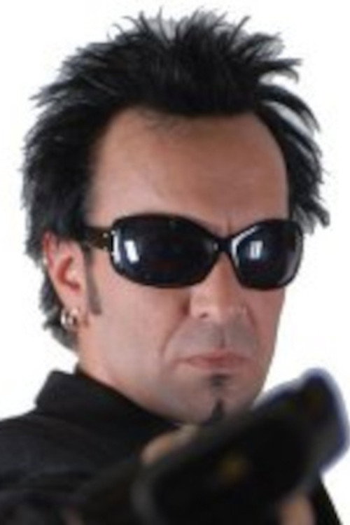 Photo of David Lord, Directing