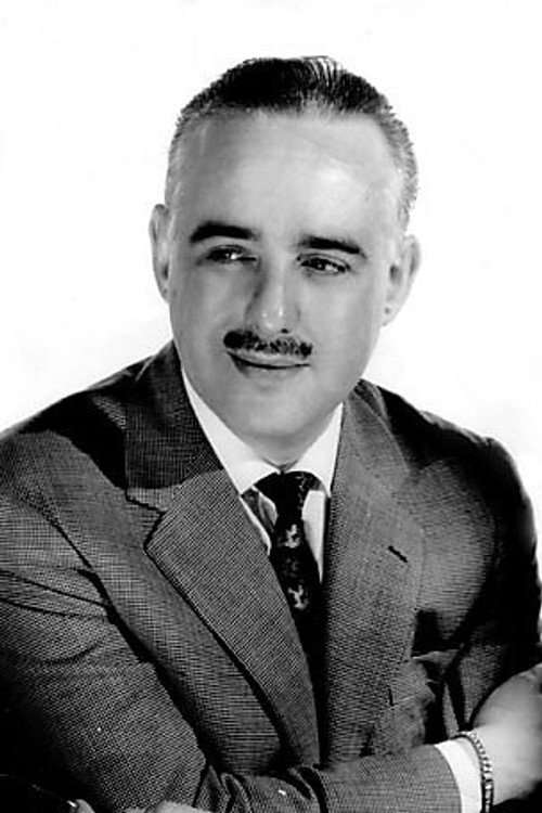 Photo of Alfonso Paso, Writing
