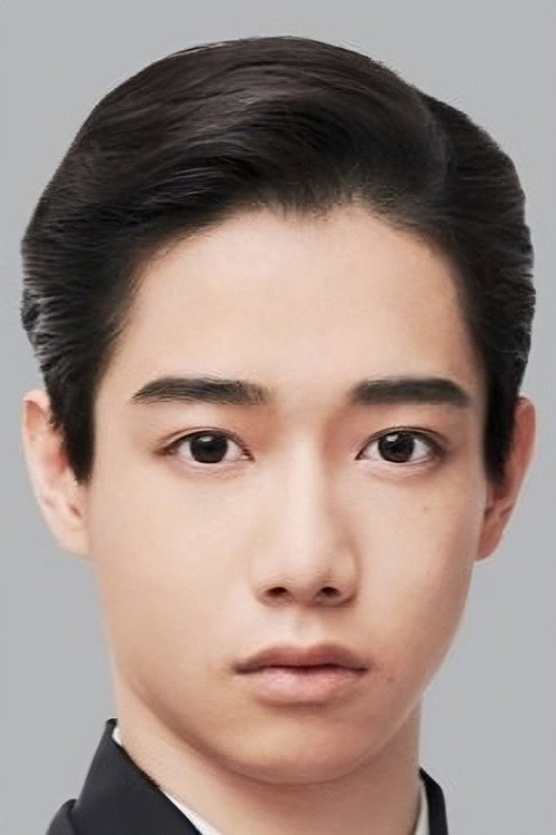 Photo of Sennosuke Kataoka, Acting