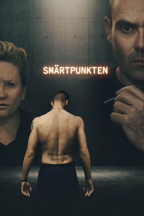 Pressure Point poster