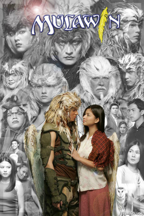 Mulawin poster