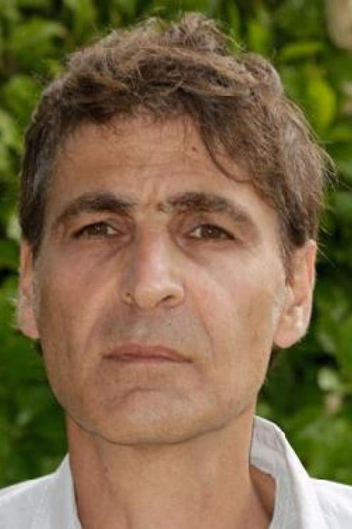 Photo of Serge Frydman, Writing