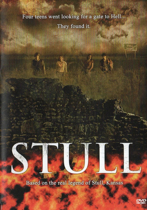 Movie poster for Stull (2009)