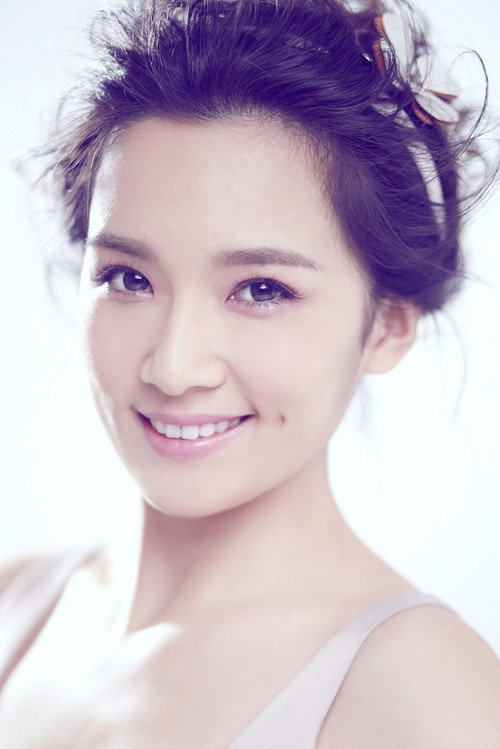 Photo of Zhang Ran, Acting
