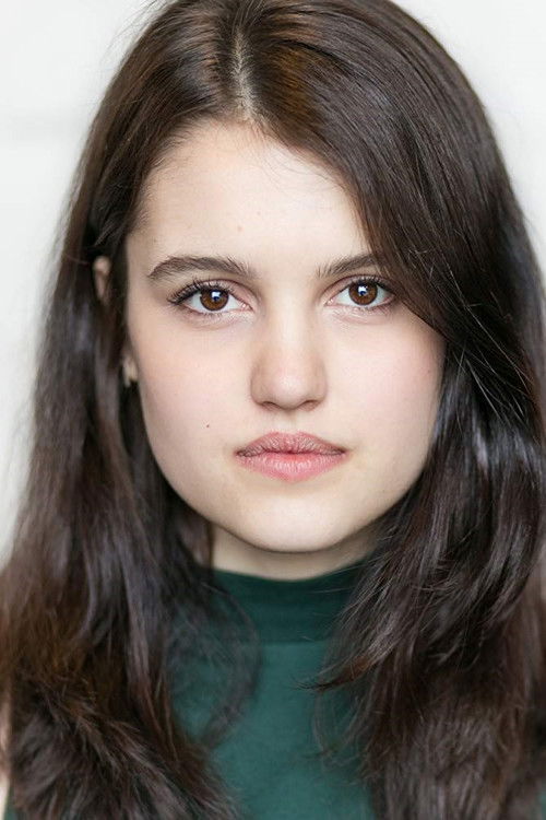 Chloe Sweetlove profile