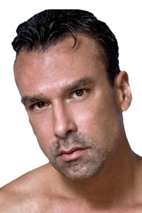 Photo of Scott Wilde, Acting