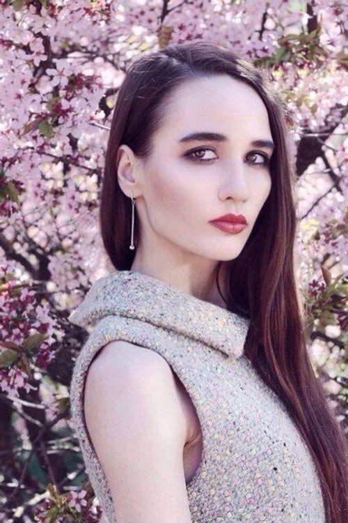 Photo of Oksana Karpenko, Acting