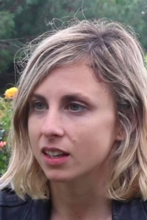 Photo of Cintia Shapiro, Acting