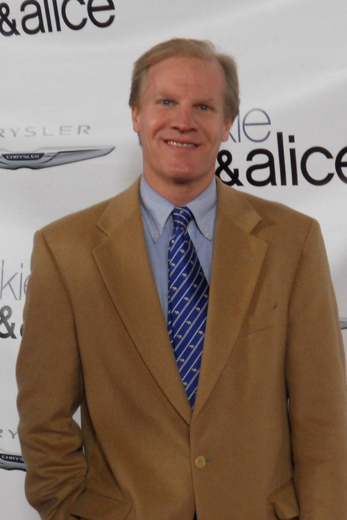 Photo of Scott duPont, Acting