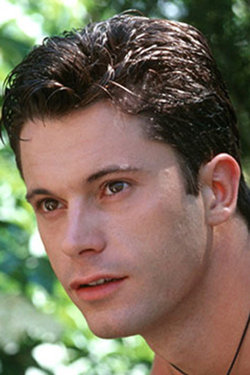 Photo of Federico Bulsara, Acting