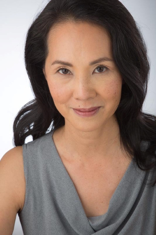 Photo of Karen Tsen Lee, Acting