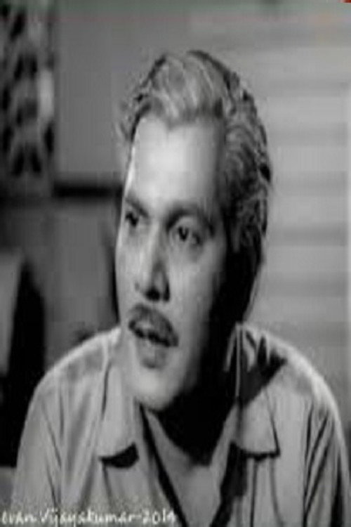 Photo of Kottayam Chellappan, Acting