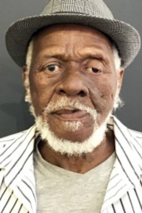Photo of Chris April, Acting