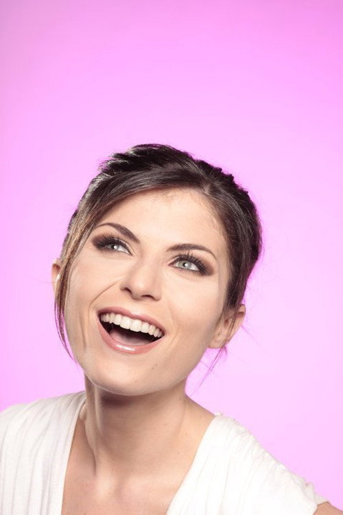 Photo of Sara Raftery, Acting