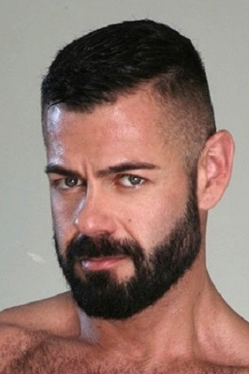 Photo of Victor D'Angelo, Acting