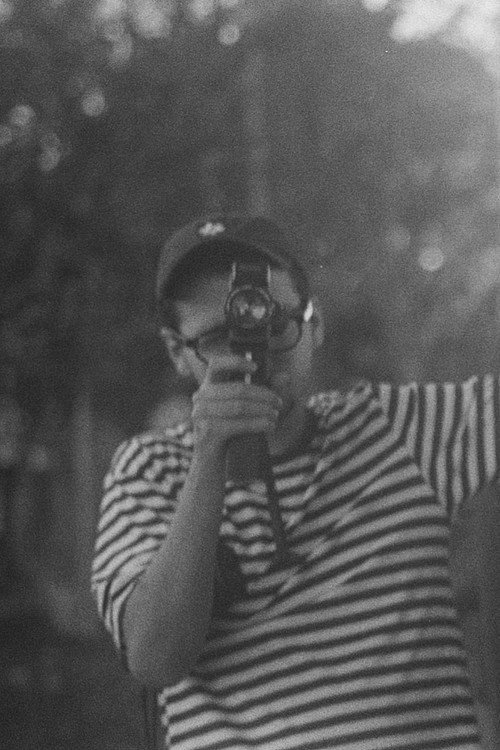 Photo of Matias Vaisman, Directing