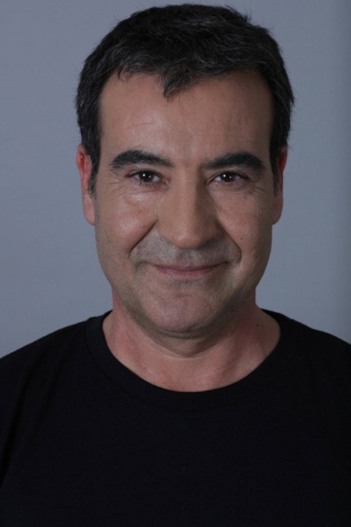 Photo of Mürtüz Yolcu, Acting
