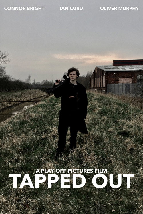 Movie poster for Tapped Out