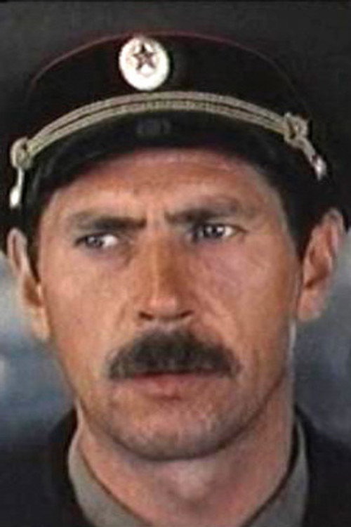Photo of Vasiliy Popov, Acting