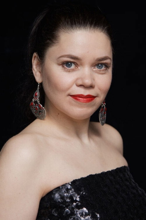 Photo of Elena Yurchenko, Acting
