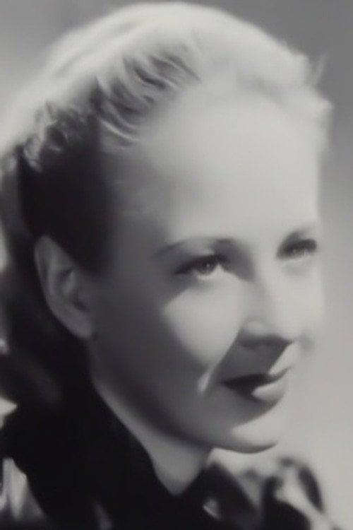 Photo of Mary Bovard, Acting