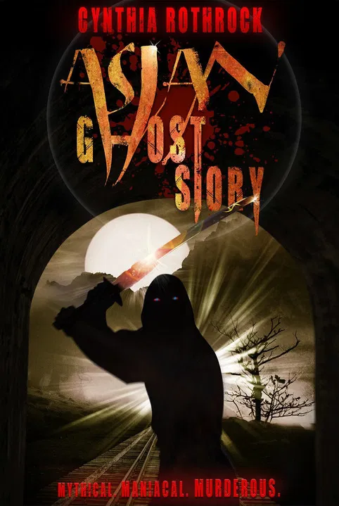 Movie poster for Asian Ghost Story (2016)