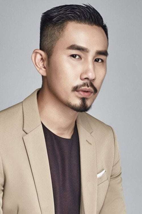 Photo of Teddy Chin, Acting
