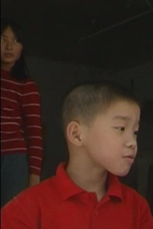 Movie poster for Baobao and Beibei (2002)