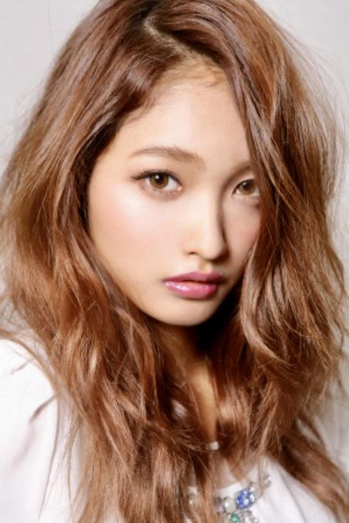 Photo of Rei Yasui, Acting