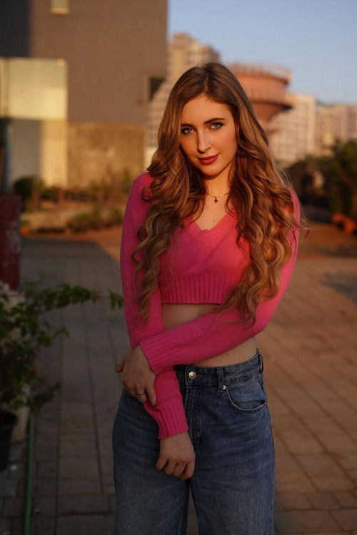 Jazzy Ballerini profile