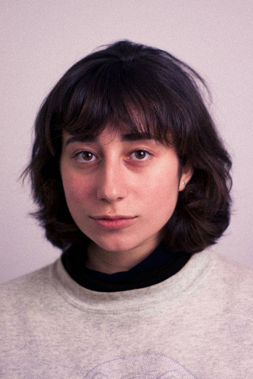 Photo of Mariane Rech, Directing