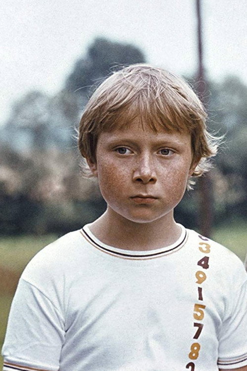 Photo of Viktor Král, Acting